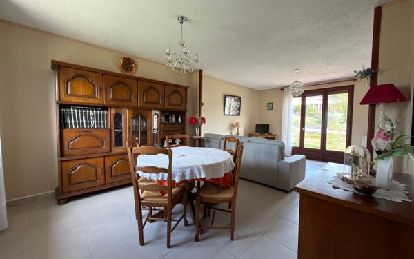 Maison à vendre    5 pièces •  L'Union