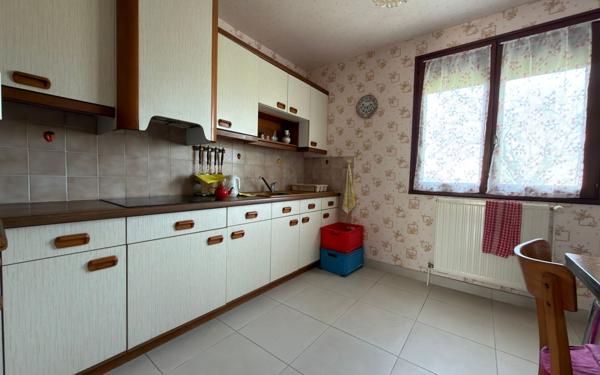 Maison à vendre    5 pièces •  L'Union