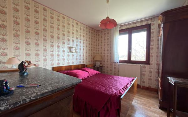 Maison à vendre    5 pièces •  L'Union