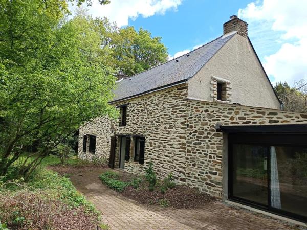 Une Longère au Charme Authentique