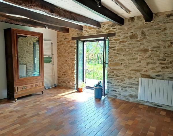 Une Longère au Charme Authentique