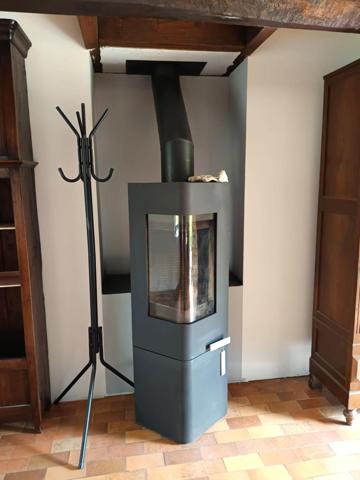 Une Longère au Charme Authentique