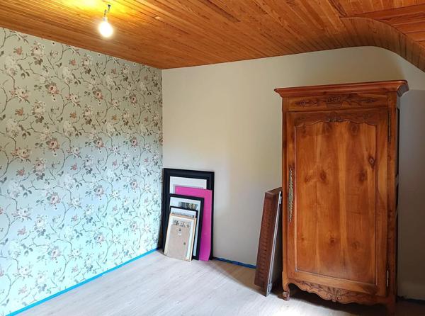 Une Longère au Charme Authentique