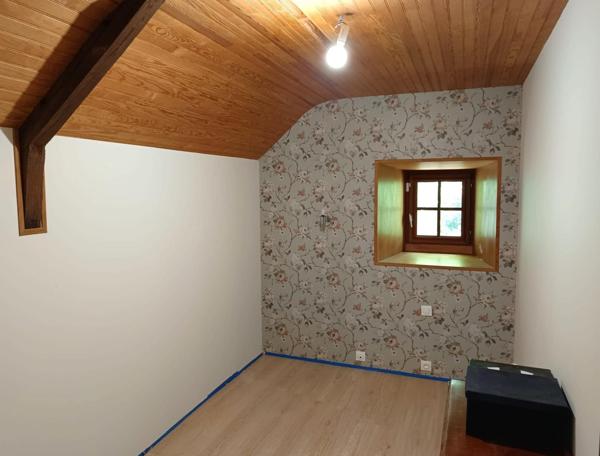 Une Longère au Charme Authentique