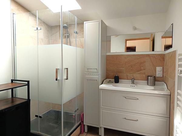 Une Longère au Charme Authentique