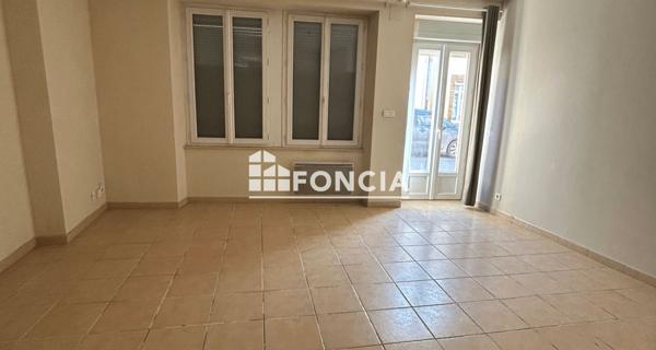 À vendre Appartement 4 pièces 77.51 m² - Villefranche-de-lauragais 31290