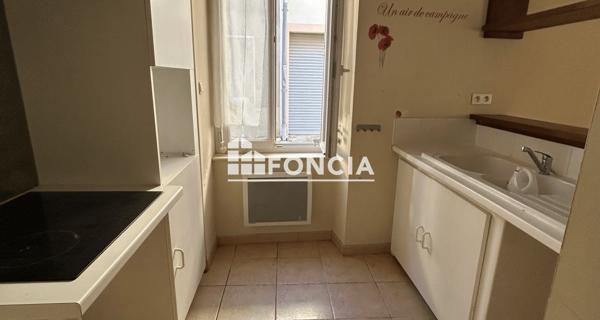 À vendre Appartement 4 pièces 77.51 m² - Villefranche-de-lauragais 31290