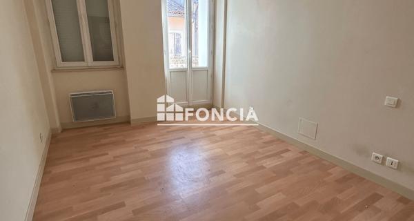 À vendre Appartement 4 pièces 77.51 m² - Villefranche-de-lauragais 31290