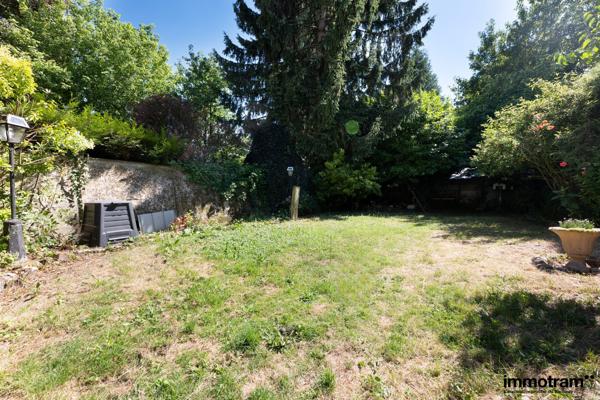 Vente Maison 219m 2 - 6 chambre(s) - Roubaix, Hôpital Victor Provo • Réf. VM29294