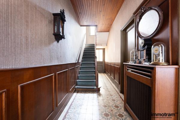 Vente Maison 219m 2 - 6 chambre(s) - Roubaix, Hôpital Victor Provo • Réf. VM29294