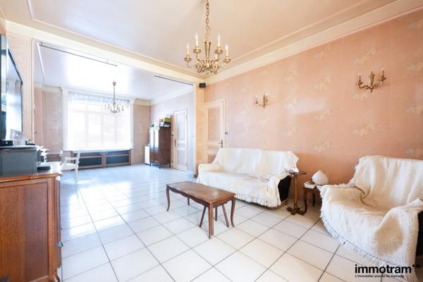 Vente Maison 219m 2 - 6 chambre(s) - Roubaix, Hôpital Victor Provo • Réf. VM29294