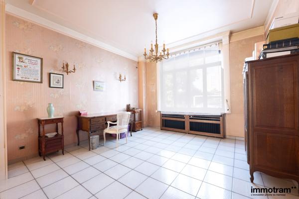 Vente Maison 219m 2 - 6 chambre(s) - Roubaix, Hôpital Victor Provo • Réf. VM29294