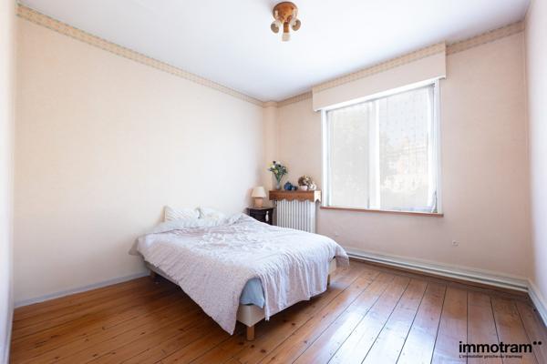 Vente Maison 219m 2 - 6 chambre(s) - Roubaix, Hôpital Victor Provo • Réf. VM29294