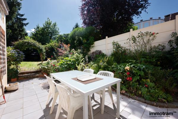 Vente Maison 219m 2 - 6 chambre(s) - Roubaix, Hôpital Victor Provo • Réf. VM29294