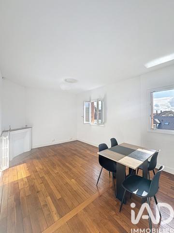 Location appartement 3 pièces 51 m² Yerres