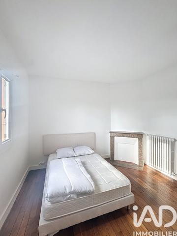 Location appartement 3 pièces 51 m² Yerres