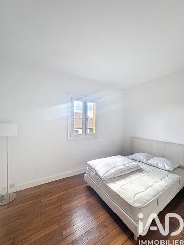 Location appartement 3 pièces 51 m² Yerres