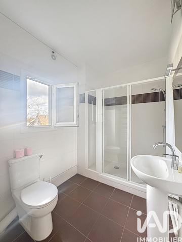 Location appartement 3 pièces 51 m² Yerres