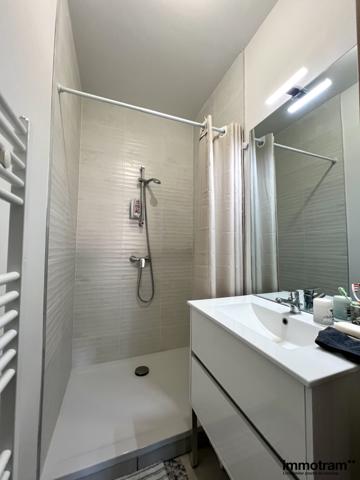 Vente Appartement 86m 2 - 3 chambre(s) - Mouvaux, Trois Suisses • Réf. VA27341