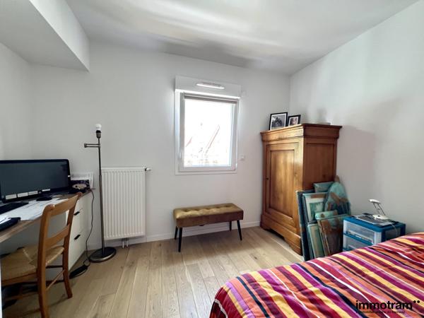 Vente Appartement 86m 2 - 3 chambre(s) - Mouvaux, Trois Suisses • Réf. VA27341
