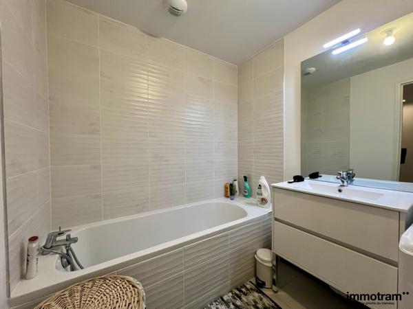 Vente Appartement 86m 2 - 3 chambre(s) - Mouvaux, Trois Suisses • Réf. VA27341