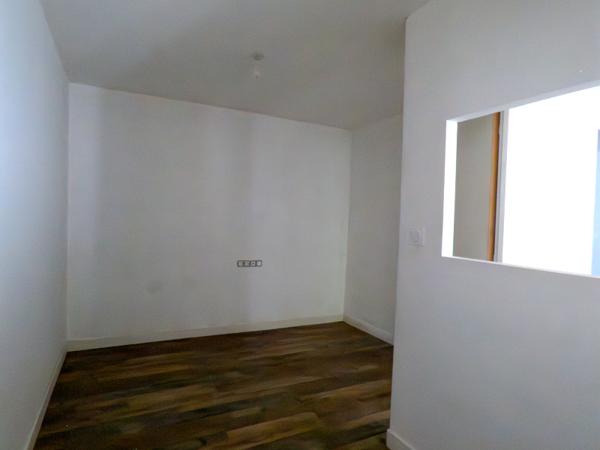 Le Givre (85540) MAISON 2 CHAMBRES ET 1 BUREAU, 1040 M2 DE TERRAIN