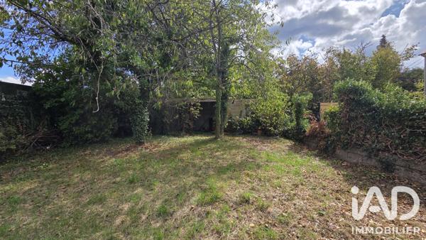 Maison à vendre 3 pièces 70 m² Anet