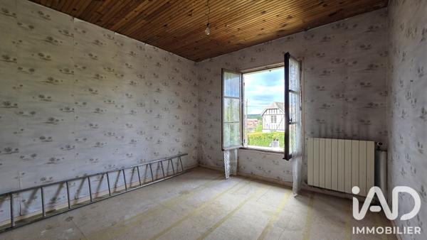 Maison à vendre 3 pièces 70 m² Anet