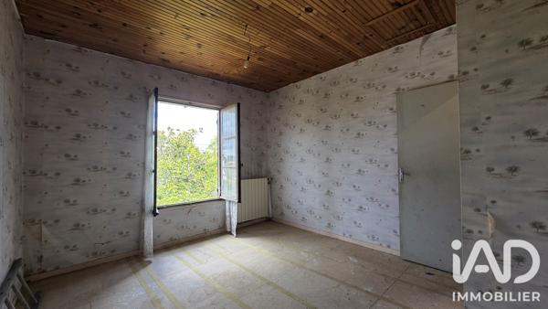 Maison à vendre 3 pièces 70 m² Anet
