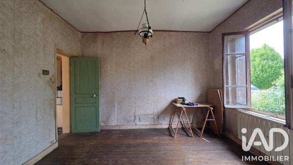 Maison à vendre 3 pièces 70 m² Anet