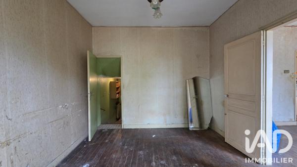 Maison à vendre 3 pièces 70 m² Anet