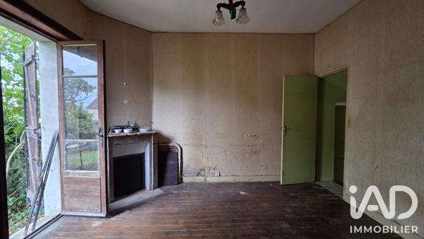Maison à vendre 3 pièces 70 m² Anet