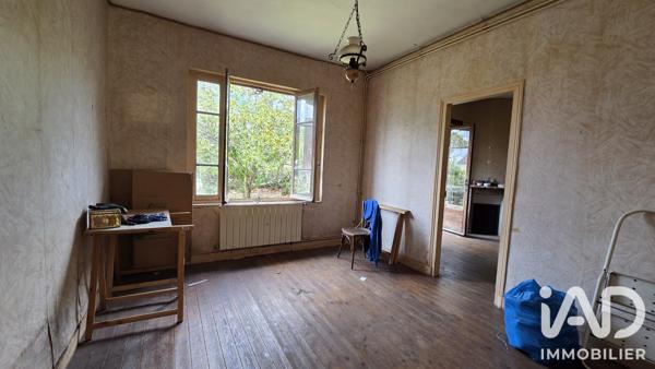 Maison à vendre 3 pièces 70 m² Anet