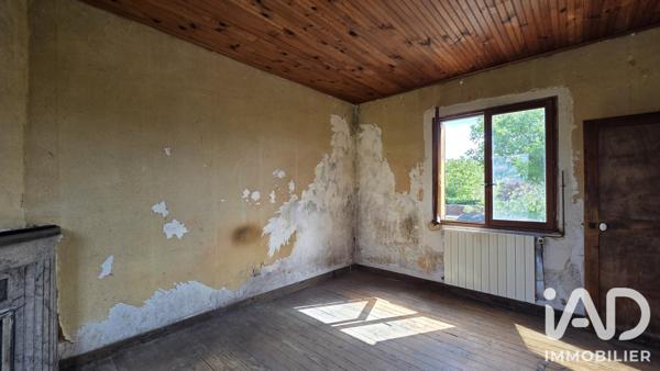 Maison à vendre 3 pièces 70 m² Anet