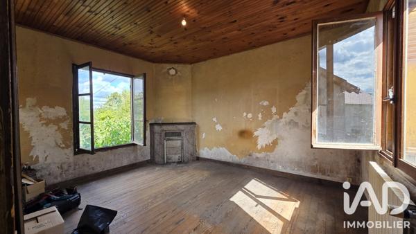 Maison à vendre 3 pièces 70 m² Anet