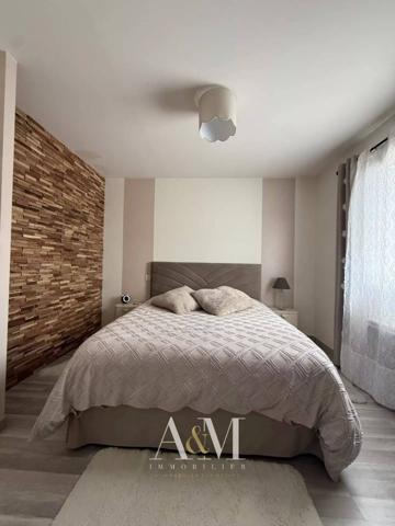 Pavillon P/pied contemporain