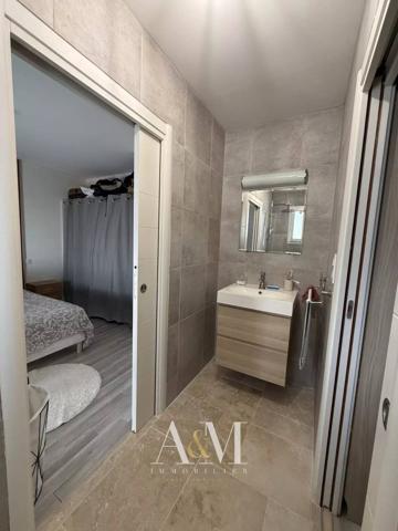 Pavillon P/pied contemporain