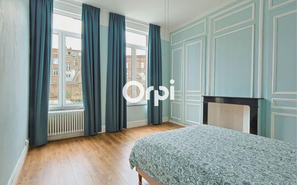 Maison à vendre    7 pièces • 265 m2 Lille