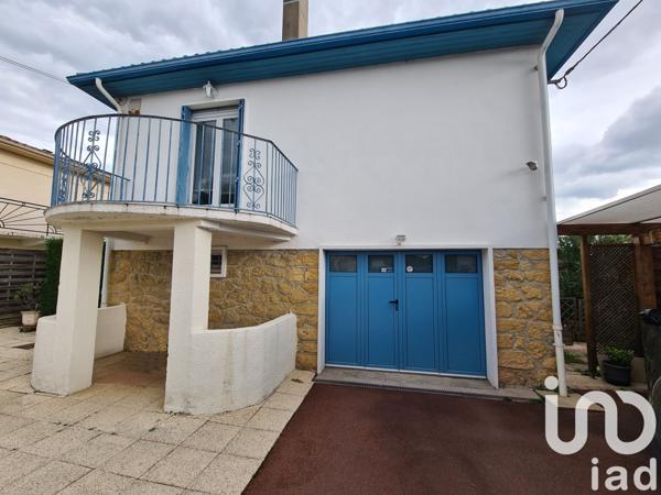 Maison à vendre 5 pièces 120 m² Bergerac