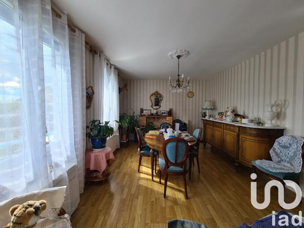 Maison à vendre 5 pièces 120 m² Bergerac