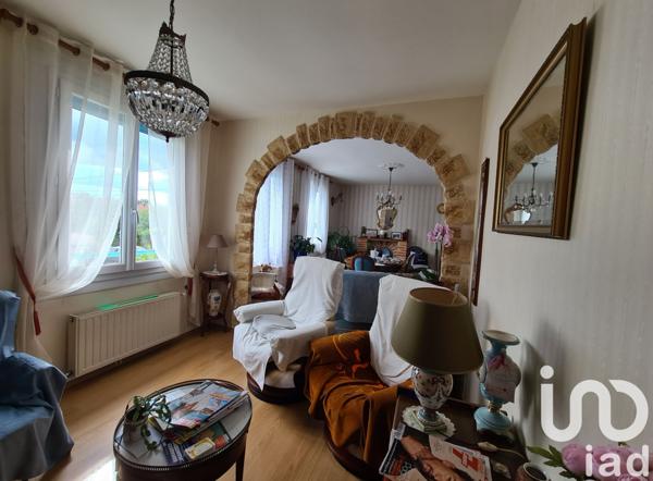 Maison à vendre 5 pièces 120 m² Bergerac