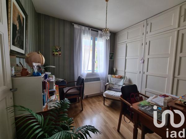 Maison à vendre 5 pièces 120 m² Bergerac