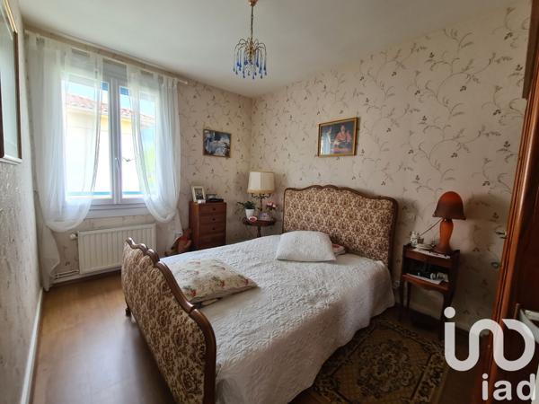 Maison à vendre 5 pièces 120 m² Bergerac