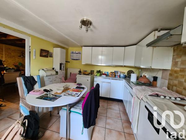 Maison à vendre 5 pièces 120 m² Bergerac