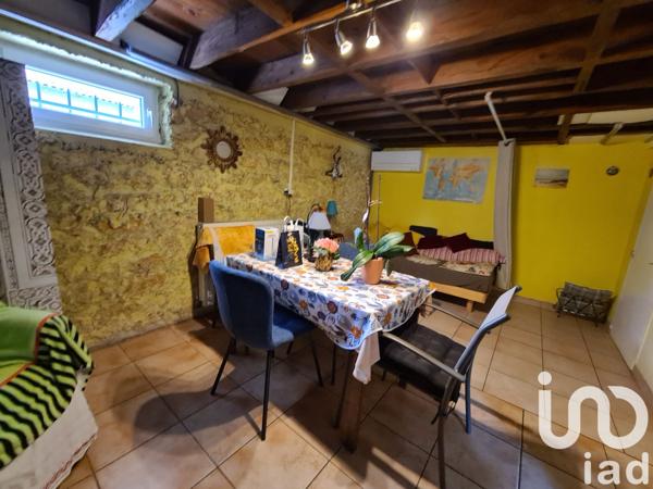 Maison à vendre 5 pièces 120 m² Bergerac