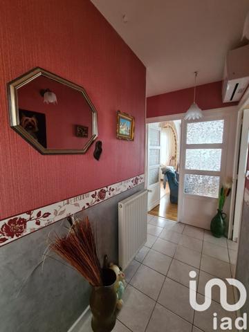 Maison à vendre 5 pièces 120 m² Bergerac