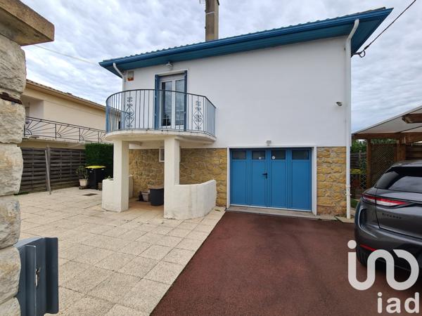 Maison à vendre 5 pièces 120 m² Bergerac