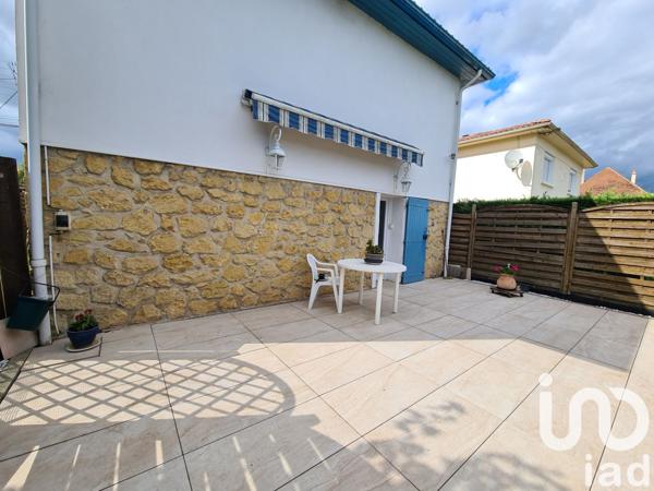 Maison à vendre 5 pièces 120 m² Bergerac