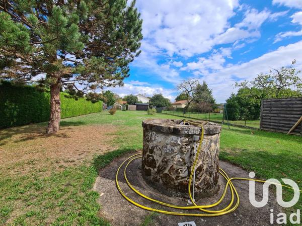 Maison à vendre 5 pièces 120 m² Bergerac