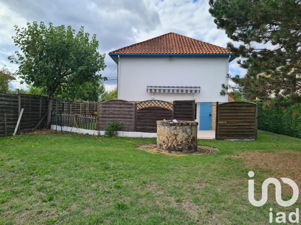 Maison à vendre 5 pièces 120 m² Bergerac